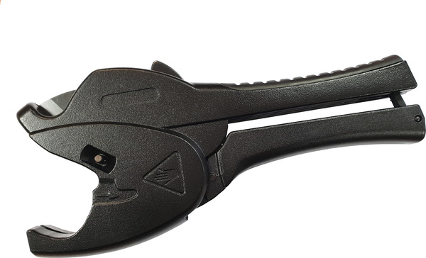 Ножницы для пластиковых труб ТЕСЕ до 40мм фото - 1