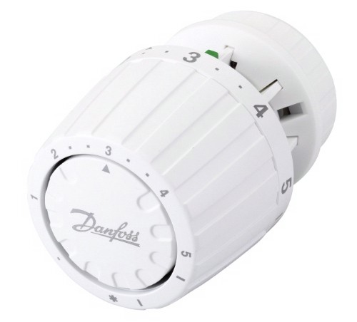 Термостатический элемент Danfoss RA 2994, 013G2994 купить с доставкой ...