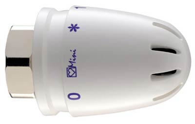 Термоголовка Herz МИНИ 25-60 градусов, 920100 фото - 1