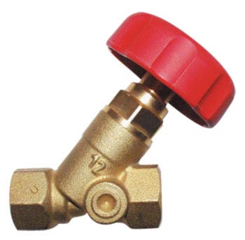 Вентиль запорный Herz Штремакс-D DN50, 412566 Вентиль запорный Herz Штремакс-D DN50, 412566 фото - 1