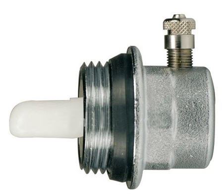 Воздухоотводчик ITAP автоматический правый DN25 Воздухоотводчик ITAP автоматический правый DN25 фото - 1