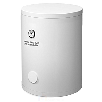 Бойлер косвенного нагрева AQUATEC INOX напольный RTWX 100л фото - astuniqueidentifier