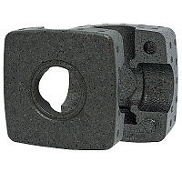 Теплоизоляционный кожух ESBE VRI111 DN15/20, 16103800 фото - astuniqueidentifier