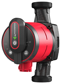 Насос Grundfos ALPHA3 25-60 180 фото - astuniqueidentifier