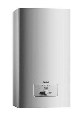 Котел электрический Vaillant eloBLOCK VE 9 кВт фото - 1