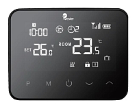 Термостат электронный программируемый Wester RT20P