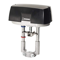 Линейный электропривод ESBE ALF264 3X\prop 1000Н 15-60сек 24В, 22201200 Линейный электропривод ESBE ALF264 3X\prop 1000Н 15-60сек 24В, 22201200