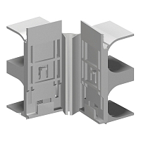 Открытый зажим для внутренних углов D22, 2151