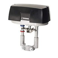 Линейный электропривод ESBE ALF131 3X/prop 15-60c 600Н 230В, 22200100 Линейный электропривод ESBE ALF131 3X/prop 15-60c 600Н 230В, 22200100