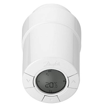 Термостат электронный Danfoss Living Eco, 014G0050 фото - astuniqueidentifier