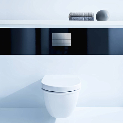 Металлическая панель смыва TECEsquare II нержавеющая сталь, 9240830 Металлическая панель смыва TECEsquare II нержавеющая сталь, 9240830 фото - 11