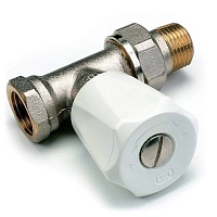 Вентиль ручной Comap Eurosar прямой DN20, 419206 фото - astuniqueidentifier