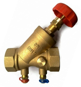 Регуляторы давления