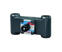 Трехходовой клапан ESBE H32 1 1/4" Kvs22 внутренняя резьба, 11351700 фото - astuniqueidentifier