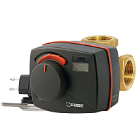 Комплект клапан ESBE VRB141 DN25-10 + контроллер CRA 211, 13040100 фото - astuniqueidentifier