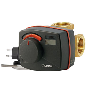 Регулирующая арматура