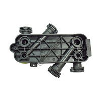 Присоединительный узел Bosch, 87160118190 Китай фото - astuniqueidentifier