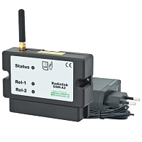 GSM-модуль для контроллеров ESBE CRB915, 17055900 GSM-модуль для контроллеров ESBE CRB915, 17055900