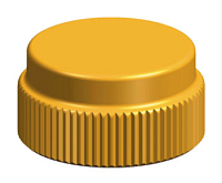 Колпачок запирающий Herz, 632930 фото - astuniqueidentifier