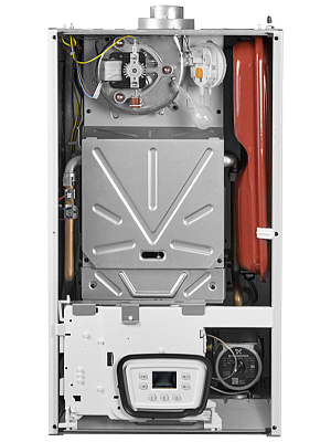 Котел газовый одноконтурный Baxi ECO Life 1.24F, Baxi 7814105 фото - 2