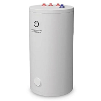 Бойлер косвенного нагрева AQUATEC INOX напольный RTWX 150л фото - astuniqueidentifier