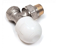 Вентиль ручной Comap Focus угловой DN15, 498104 фото - astuniqueidentifier