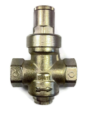 Редуктор давления воды Comap DN15 1,5-6 бар Редуктор давления воды Comap DN15 1,5-6 бар фото - 2