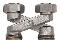 Перекрестие Herz Х-образное G3/4, 300434 фото - astuniqueidentifier