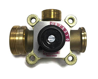 Трехходовой клапан ESBE 3MGP DN15 kvs 2.5, 11005500 фото - astuniqueidentifier