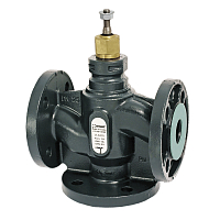 Клапан 3х ходовой ESBE VLA335 флан DN15-1.6, 21200900 фото - astuniqueidentifier