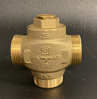 1 1/4" Клапан антиконденсационный Herz 55-63C DN25, 776613 1 1/4" Клапан антиконденсационный Herz 55-63C DN25, 776613