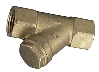 Фильтр сетчатый Herz DN15, 266201 фото - astuniqueidentifier