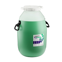Теплоноситель Nixiegel-65, этиленгликоль, 50кг фото - astuniqueidentifier