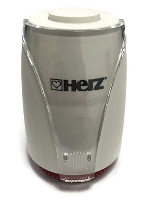 Сервопривод Herz 24В DDC 28x1.5, 799000 фото - 2