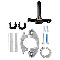 Адаптер для для клапана и привода HERZ, 771220-771217 фото - astuniqueidentifier