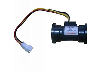 Гидротурбинка, 87376007810 фото - astuniqueidentifier