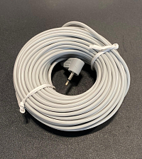 Кабель связи ESBE CRB914 для контроллеров CRB, CRC и CRD, 20м, 17055700 фото - astuniqueidentifier