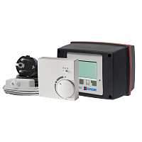 Контроллер ESBE 90С-1C-90 15Нм 230В с комн датчиком, 12601700 фото - astuniqueidentifier