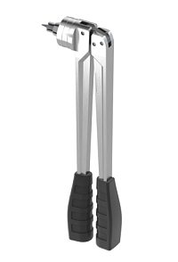 Ручной инструмент для расширения труб Tece RAZ-V