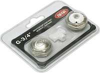 Монтажный комплект для радиатора RIFAR Supremo/Monolit  3/4 фото - astuniqueidentifier