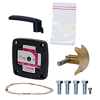 Комплект внутренних деталей ESBE K 5A-S для клапана 3F DN100 (F1100), 17001800 фото - astuniqueidentifier