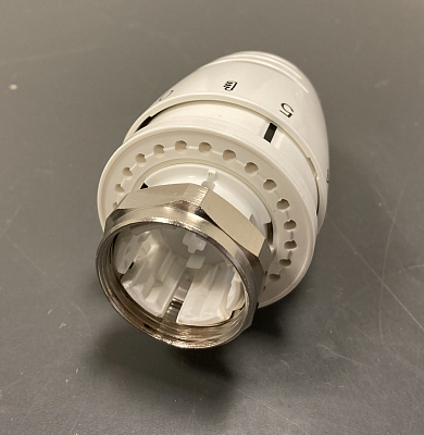 Термостатическая головка Herz МИНИ, 920030 фото - 3