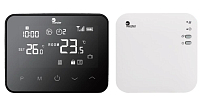 Термостат электронный программируемый беспроводной Wester RT20PRF Термостат электронный программируемый беспроводной Wester RT20PRF