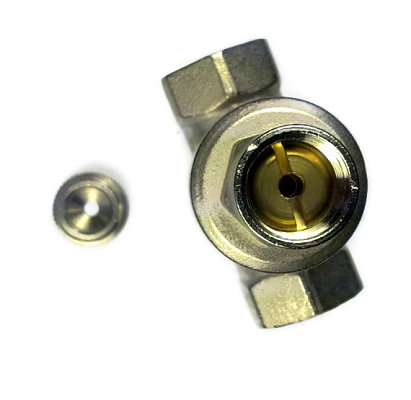 Редуктор давления воды Comap DN15 1,5-6 бар Редуктор давления воды Comap DN15 1,5-6 бар фото - 3