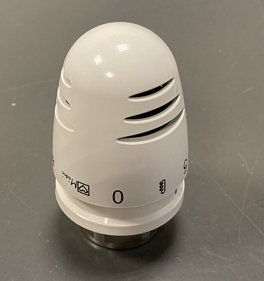 Термостатическая головка Herz МИНИ, 920030 фото - 2