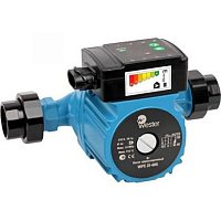 Насос циркуляционный Wester WPE 25-40G