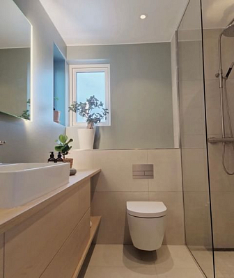 Металлическая панель смыва TECEsquare II нержавеющая сталь, 9240830 Металлическая панель смыва TECEsquare II нержавеющая сталь, 9240830 фото - 9