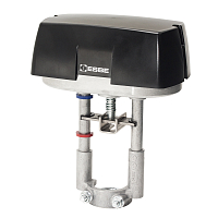 Линейный электропривод ESBE ALF461 3X\prop 2200Н 60сек 230В, 22200400 Линейный электропривод ESBE ALF461 3X\prop 2200Н 60сек 230В, 22200400