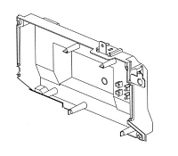 Задняя стенка, 87160119250 фото - astuniqueidentifier