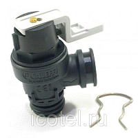 Предохранительный клапан, 87186434270 фото - astuniqueidentifier